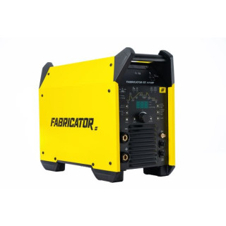 Poste à souder MIG / MAG | ESAB | FABRICATOR ET410IP CE